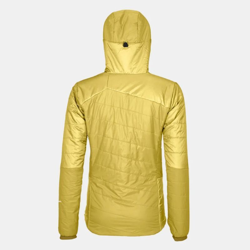 Westalpen Swisswool Jacket - Doudoune femme