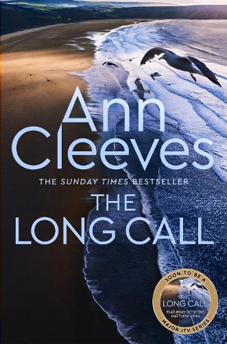 The Long Call - Two Rivers (Paperback)