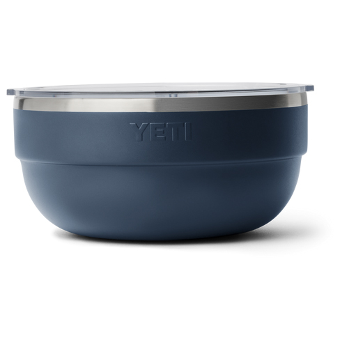 Yeti Coolers - Rambler 2 Quart Bowl - Plat creux