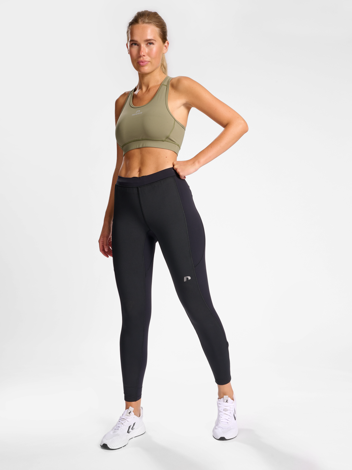 WOMEN'S CORE WARM TIGHTS