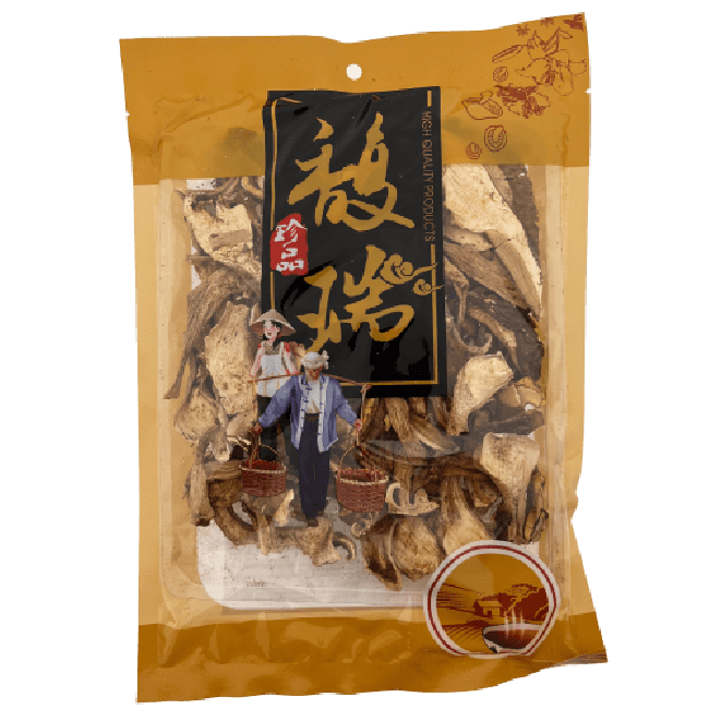 Furui Gedroogde Eekhoorntjesbrood 100g