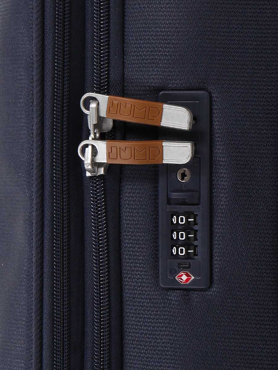 Valise Jump Etretat 78 cm