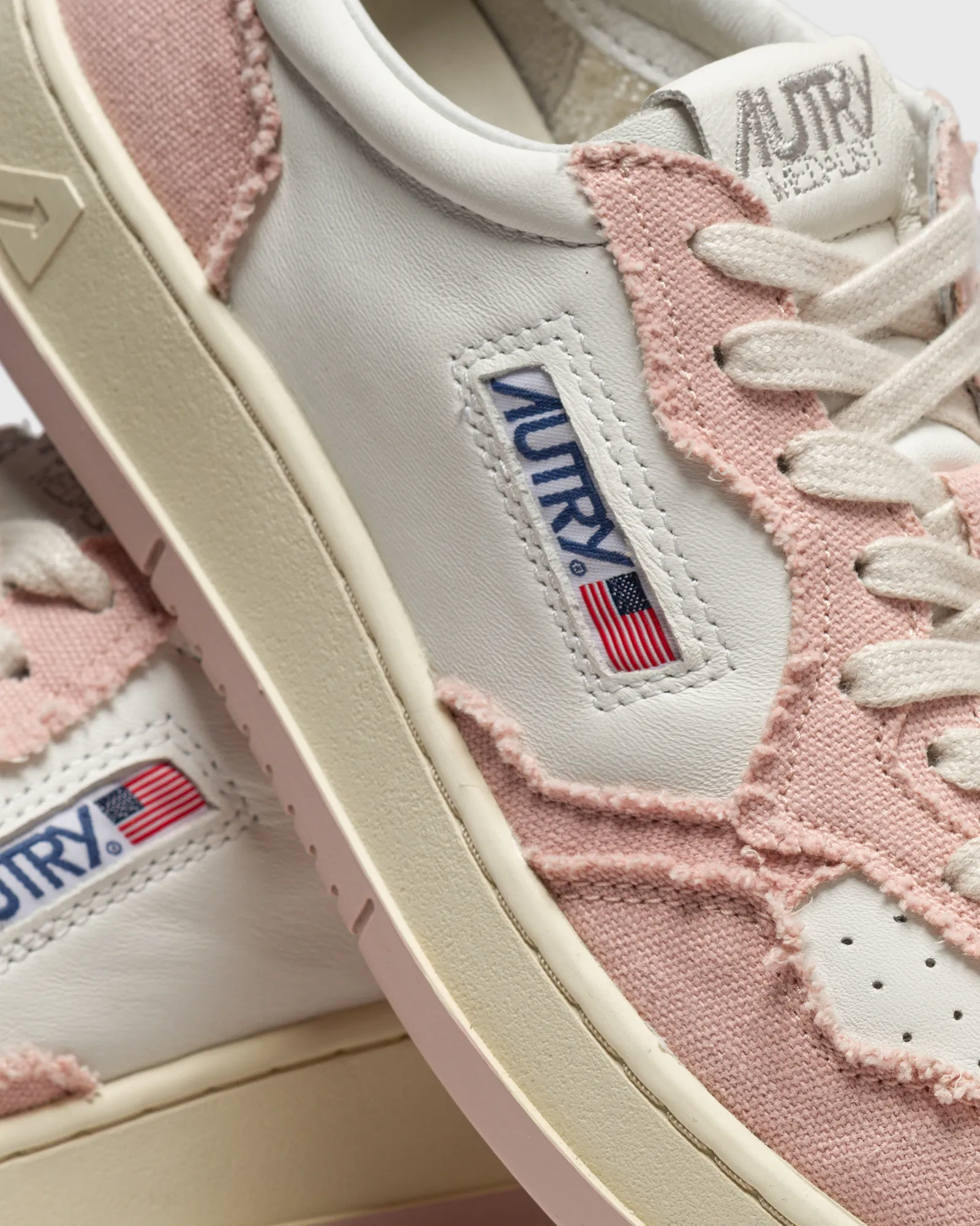 Autry Action Shoes AUTRY 1 LOW WOM
