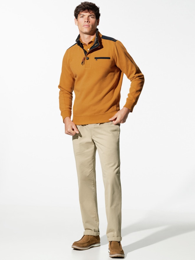 Thermo-Troyer Supersoft