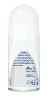 Nivea Dry Comfort Roll-on Voordeelverpakking 6x50ML