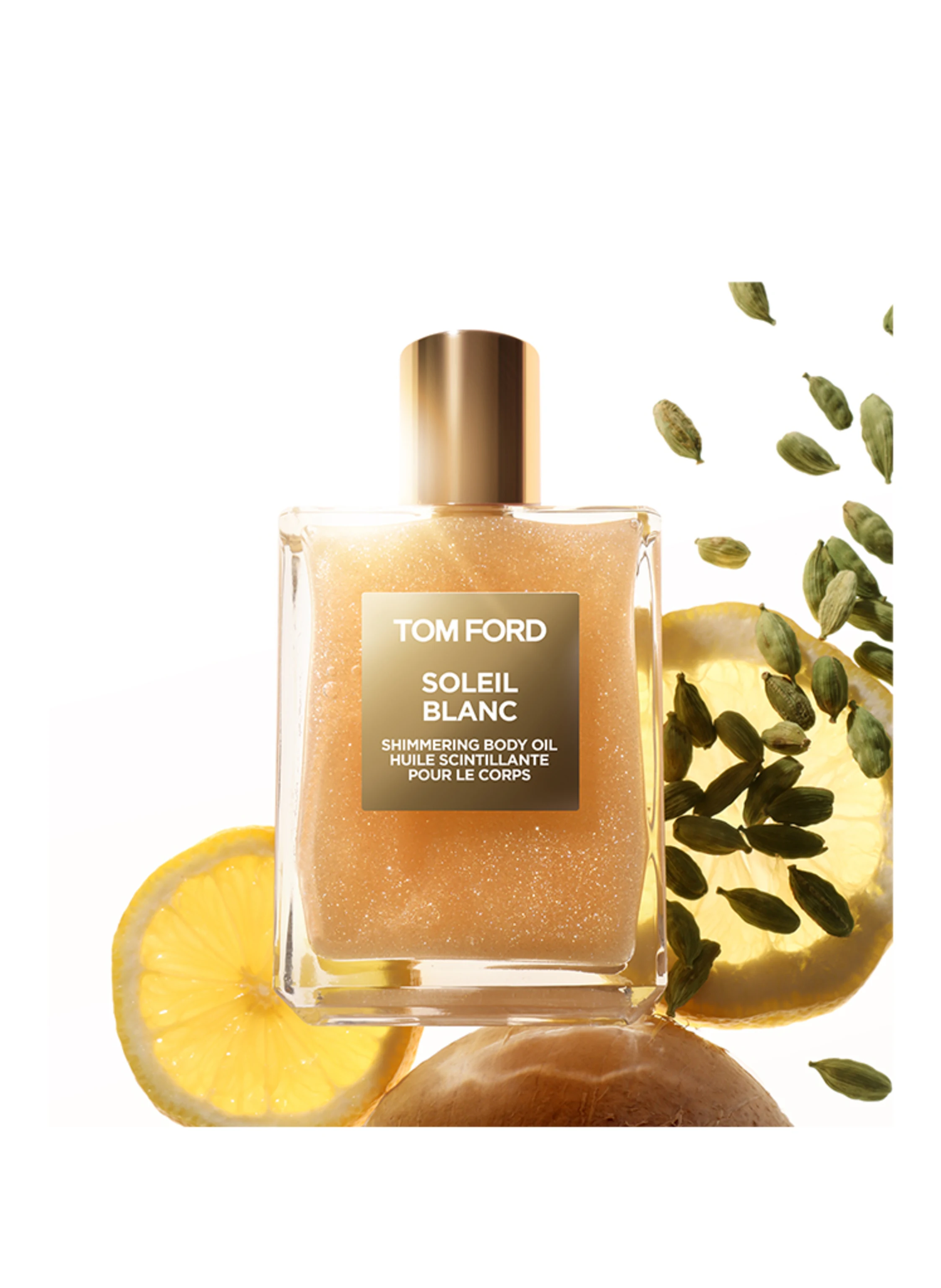 TOM FORD BEAUTY SOLEIL BLANC