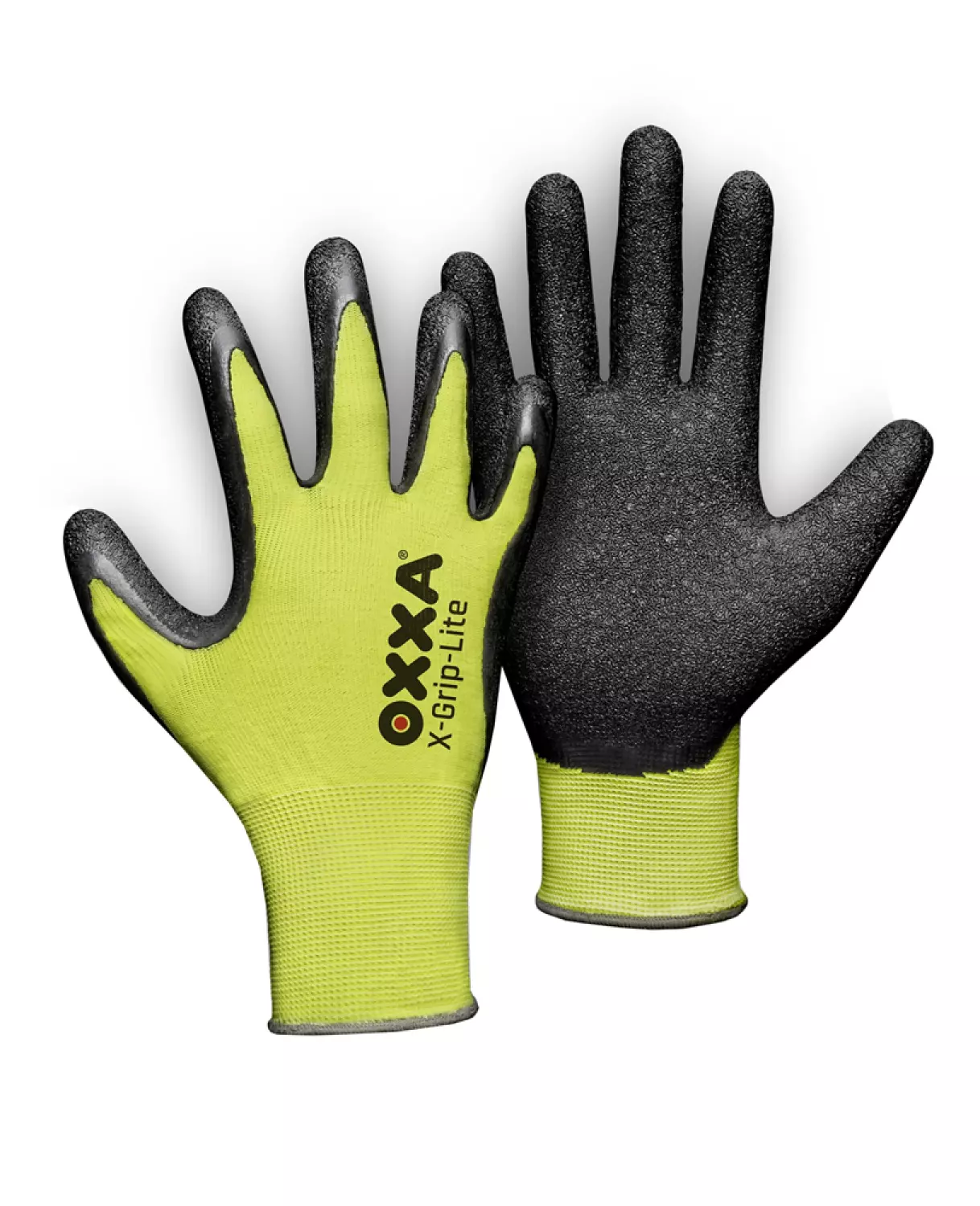 Oxxa 51-025 X-Grip-Lite Werkhandschoenen - 9/L - Extra grip