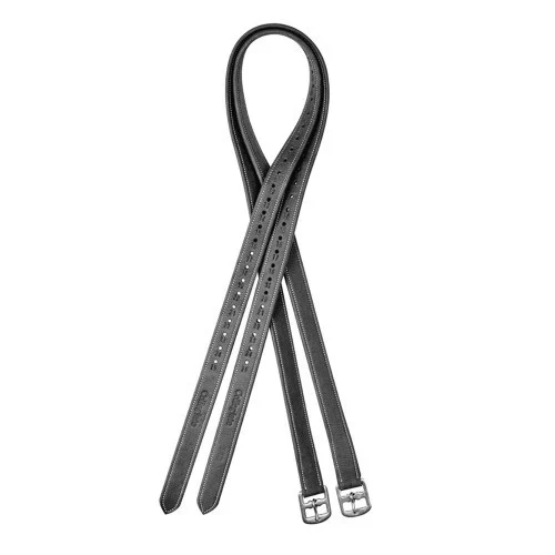 Modelo Luxe para cavalos, cor preta
