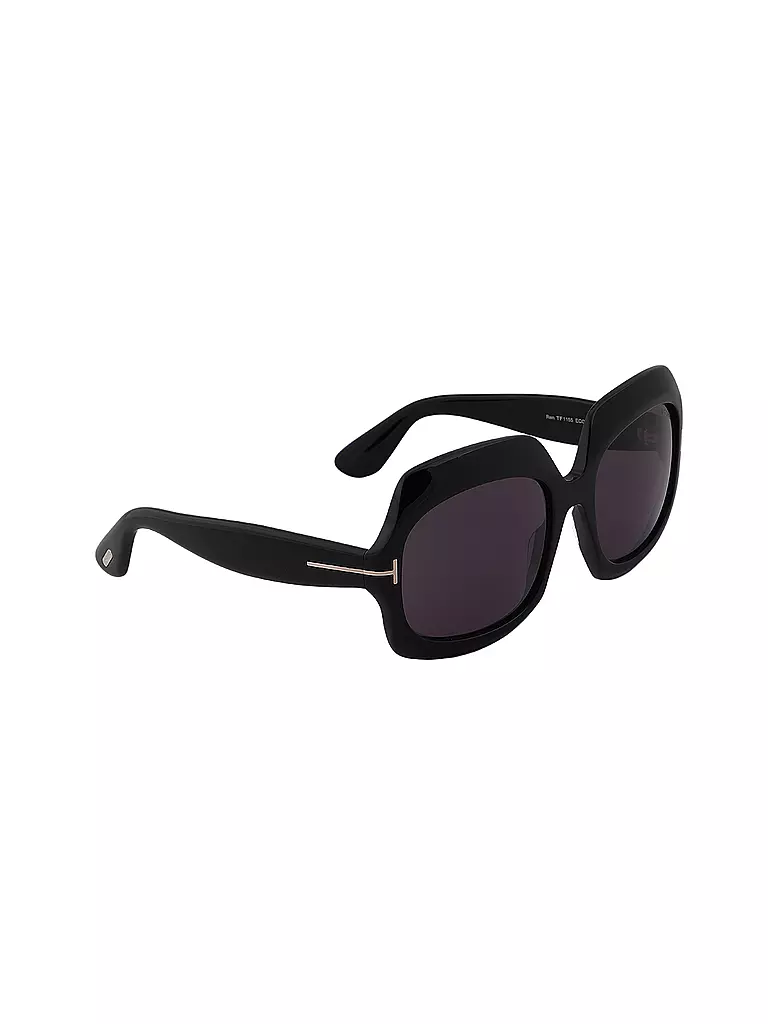 TOM FORD Sonnenbrille FT1155/60 schwarz