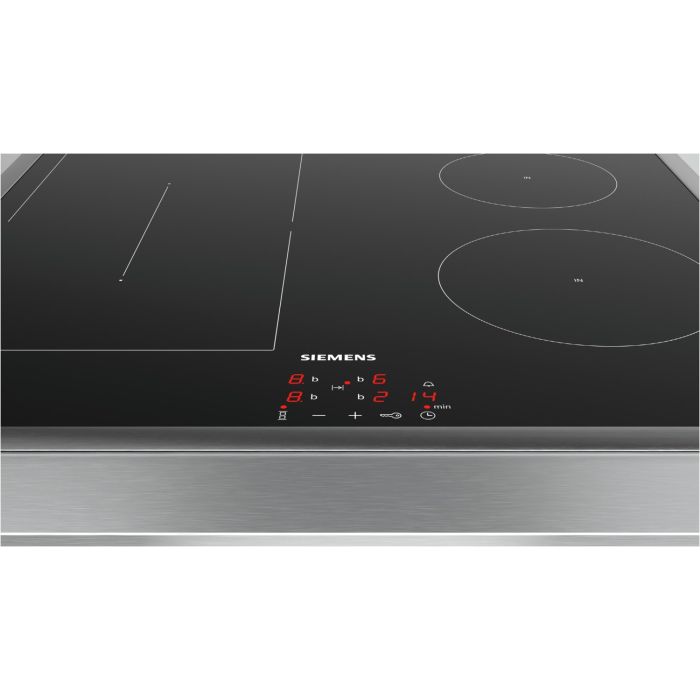 Siemens Induktionskochfeld iQ500 EM645CSB5E