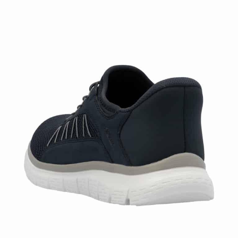 Rieker Ready 2 Go Sneakers Herre B6656-14