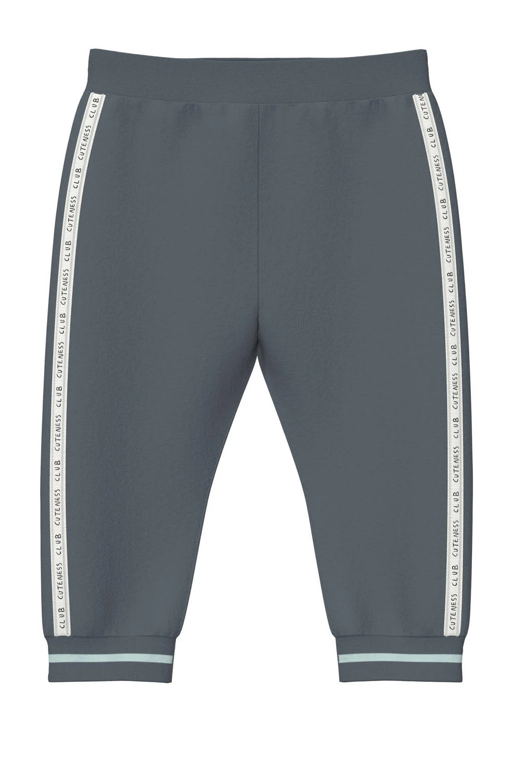 s.Oliver sweatpant grijs
