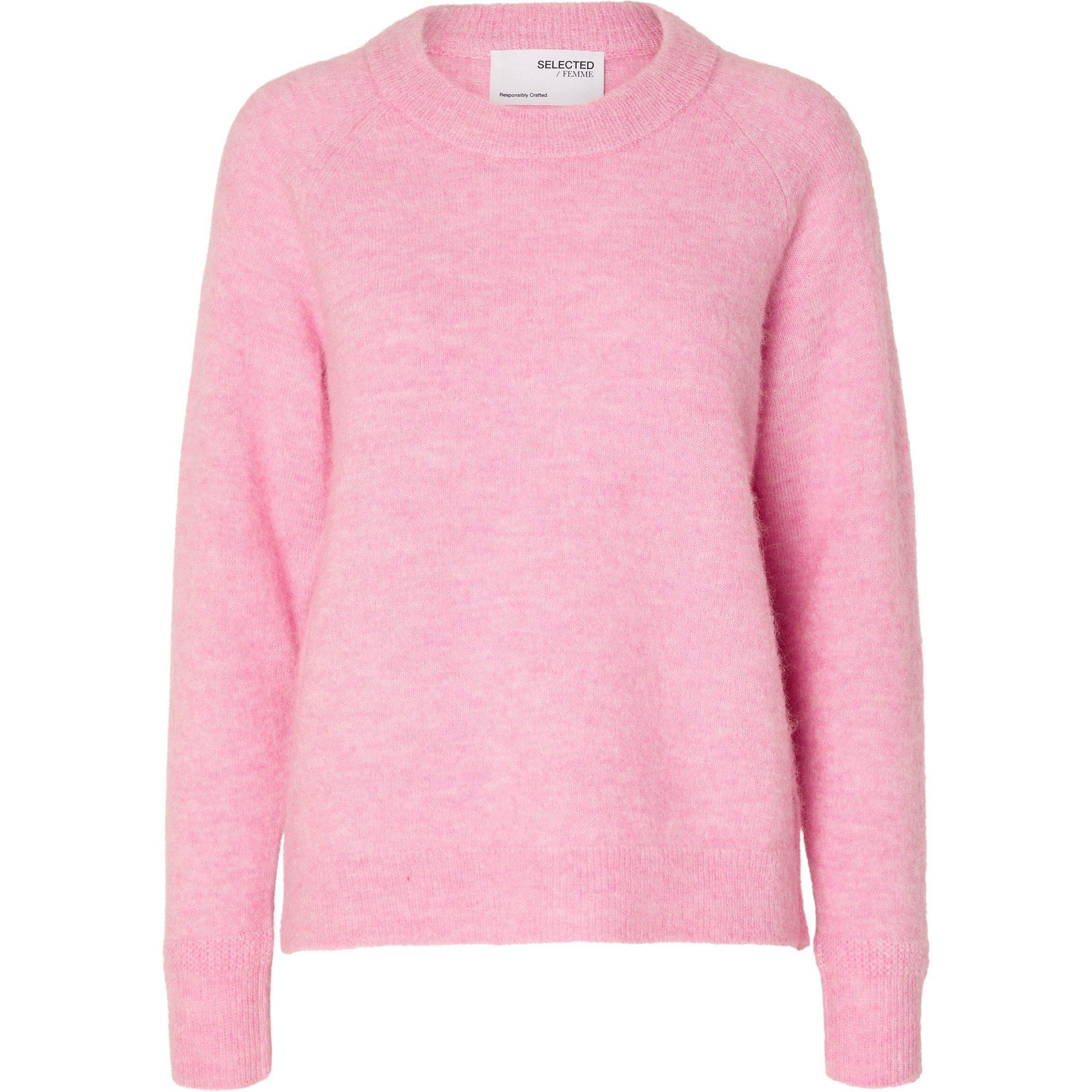 Selected Femme Lulu Knit Top