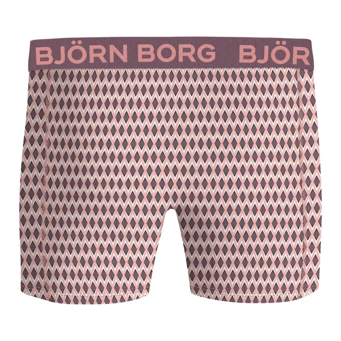 Bjorn Borg Björn Borg Cotton Stretch Brief Boxershorts Heren (3-pack)