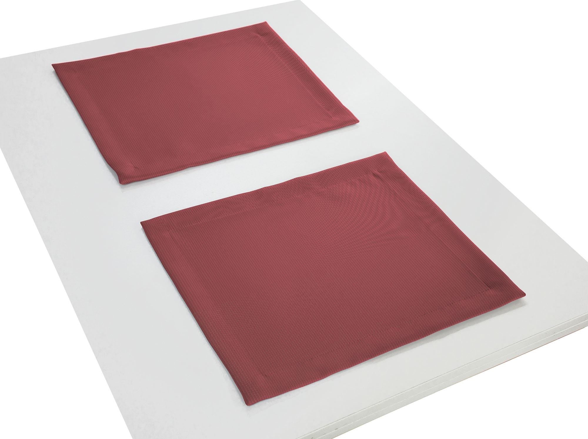 Adam Platzset »Uni Collection«