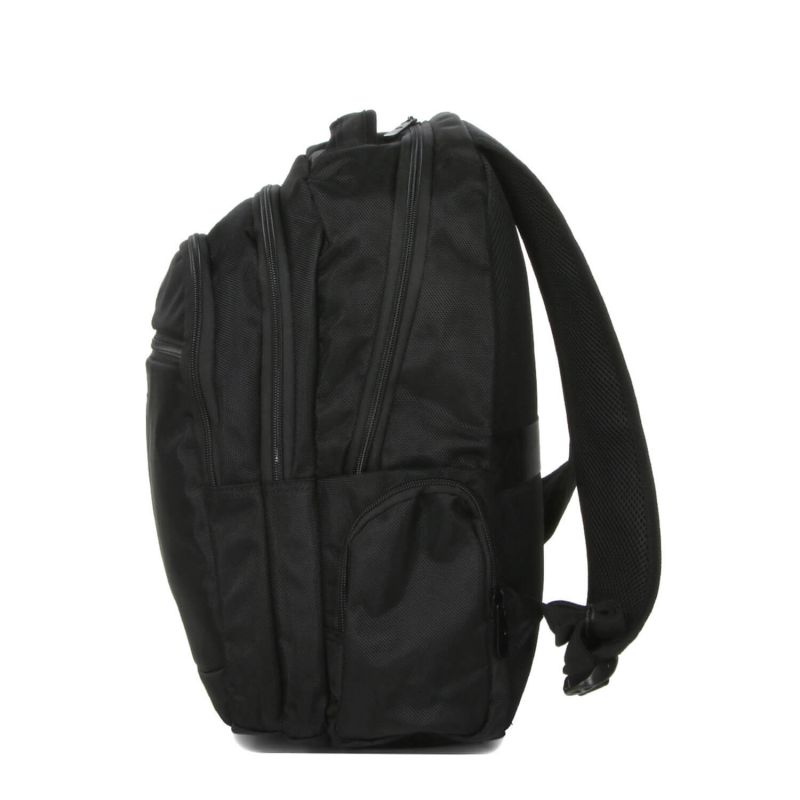 Sac à dos ordinateur Element Flier 15.6 pouces 44,5 cm Noir
