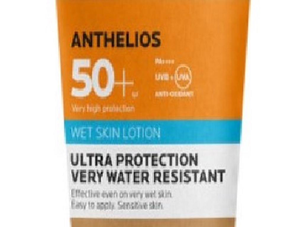 LEITE ANTHELIOS ULTRA PROT TUBO SPF50  200ML