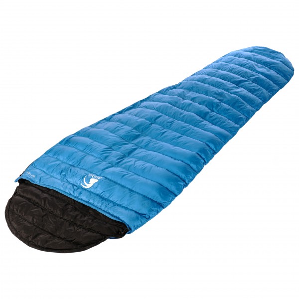 Alvivo - Ibex Light - Sac de couchage en duvet