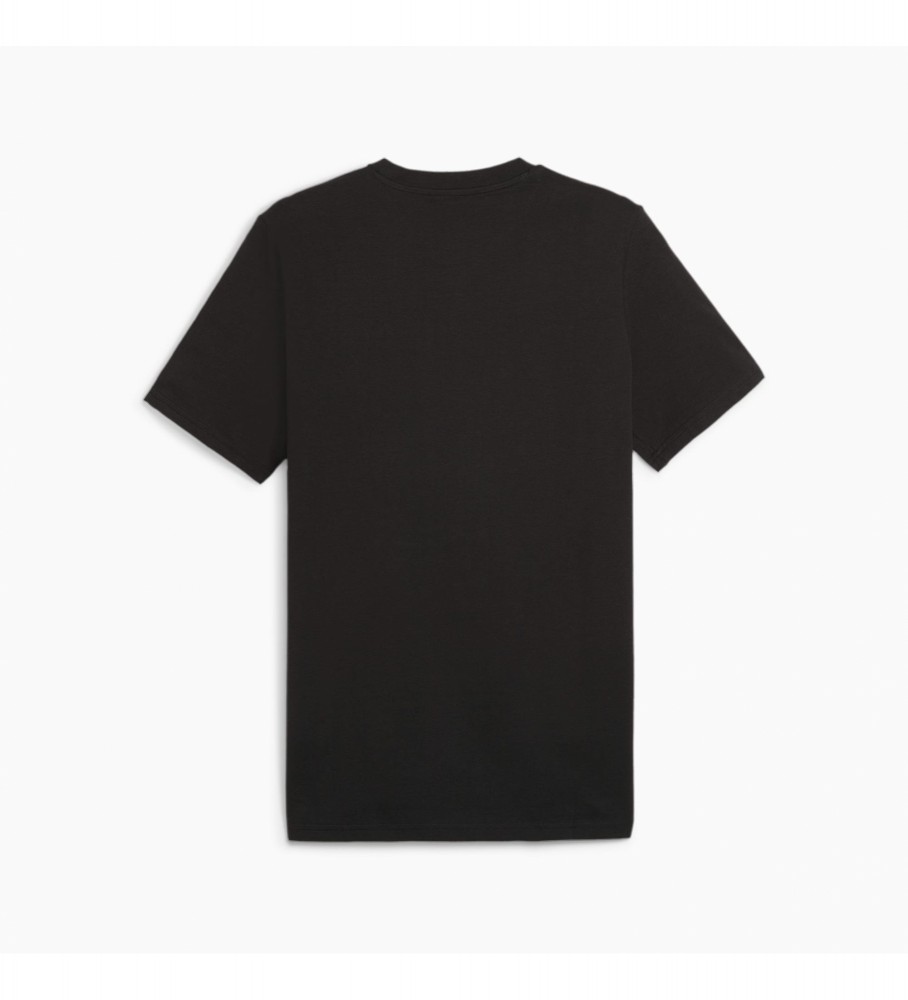 Camiseta Puma Better Essentials preta