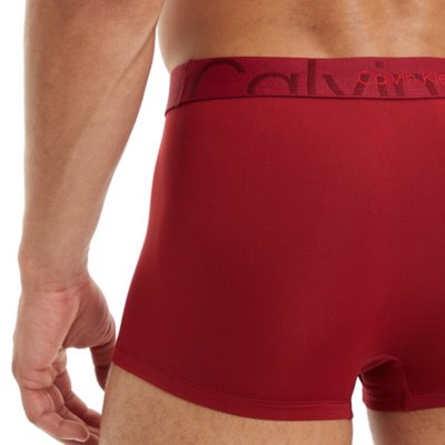 Boxer homme Low Rise CALVIN KLEIN