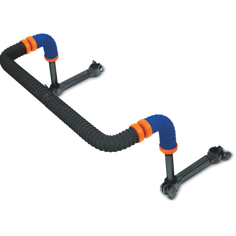 Barre Repose Canne Colmic Folding Frontal Bar