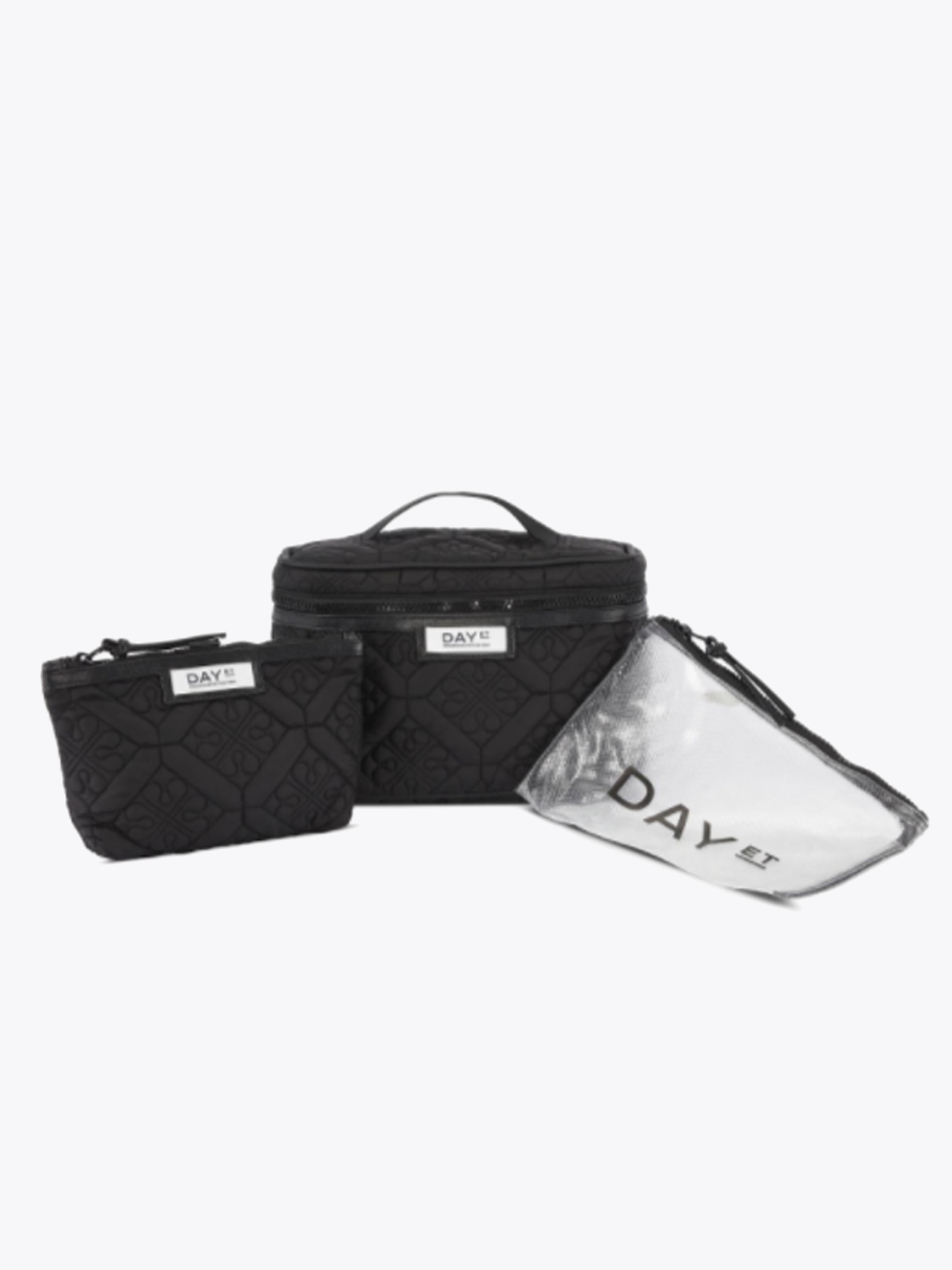 Gweneth Q Flotile Set