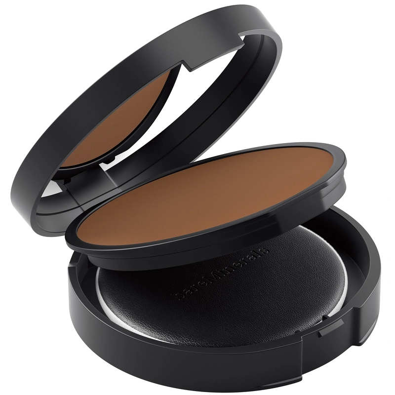 bareMinerals Original Mineral Veil Pressed Setting Powder 9 gr. - Sheer Deep