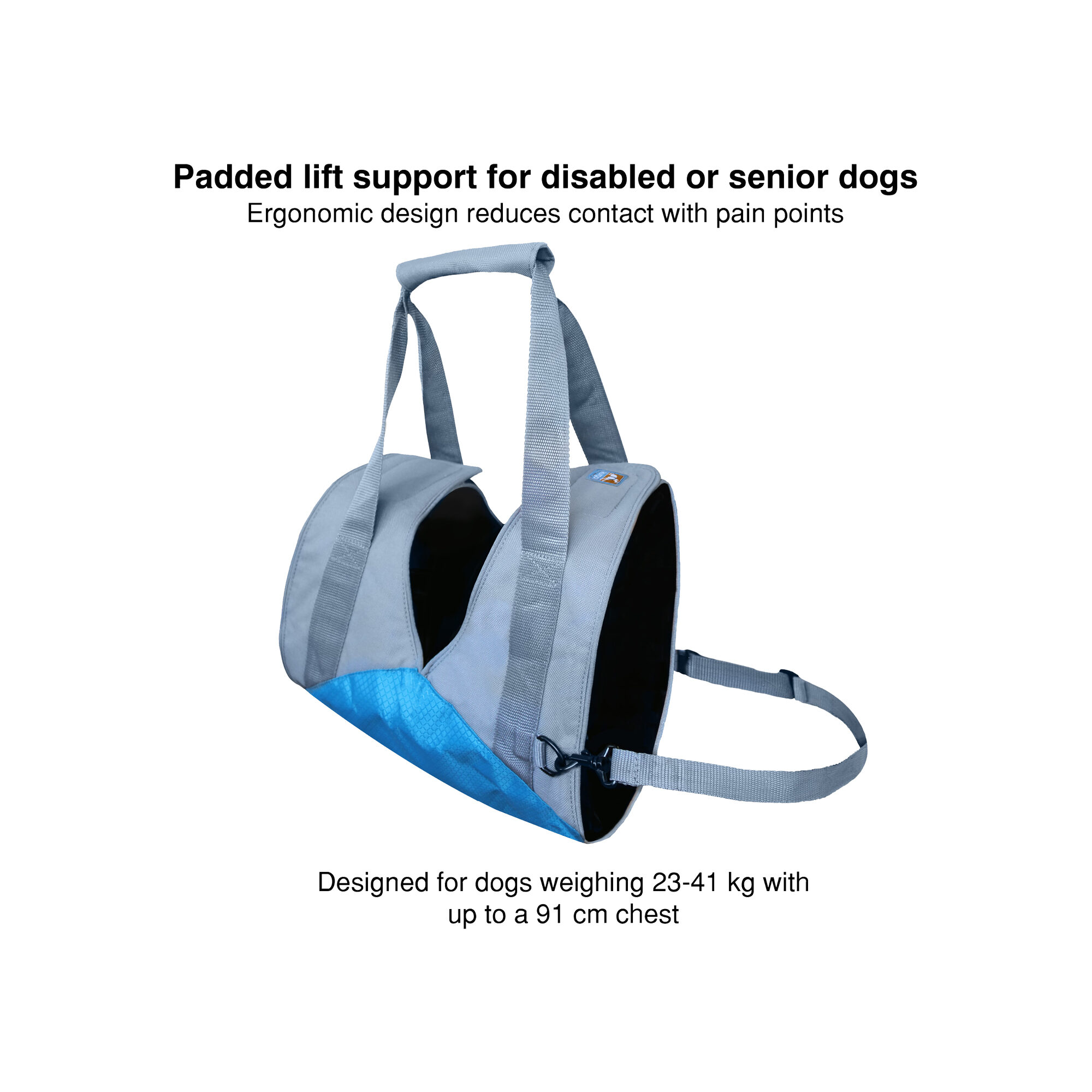 Kurgo Up & About Lifter