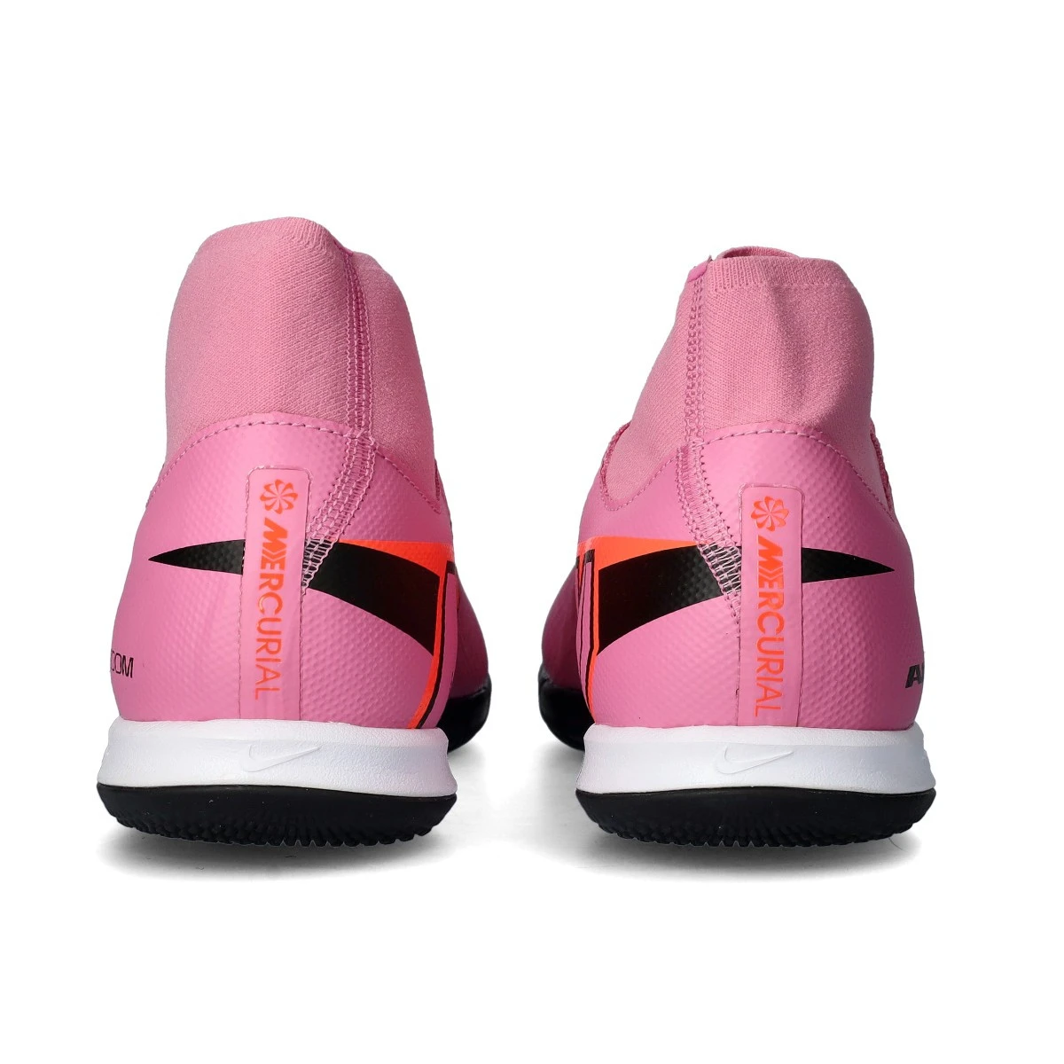 Sapatilha futsal Nike Air Zoom Mercurial Superfly 10 Academy IC