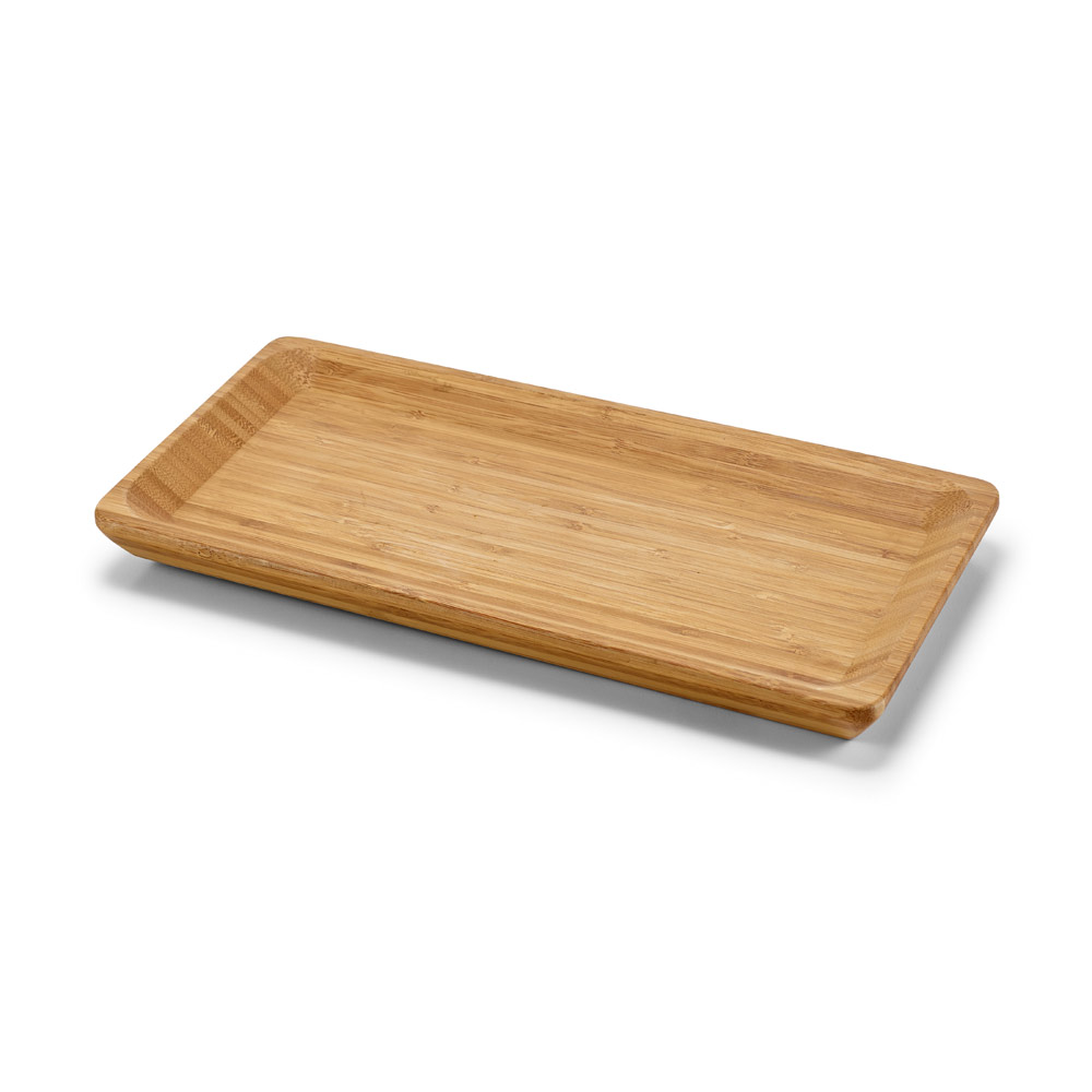 hi!dea 93861 - Plateau en bambou