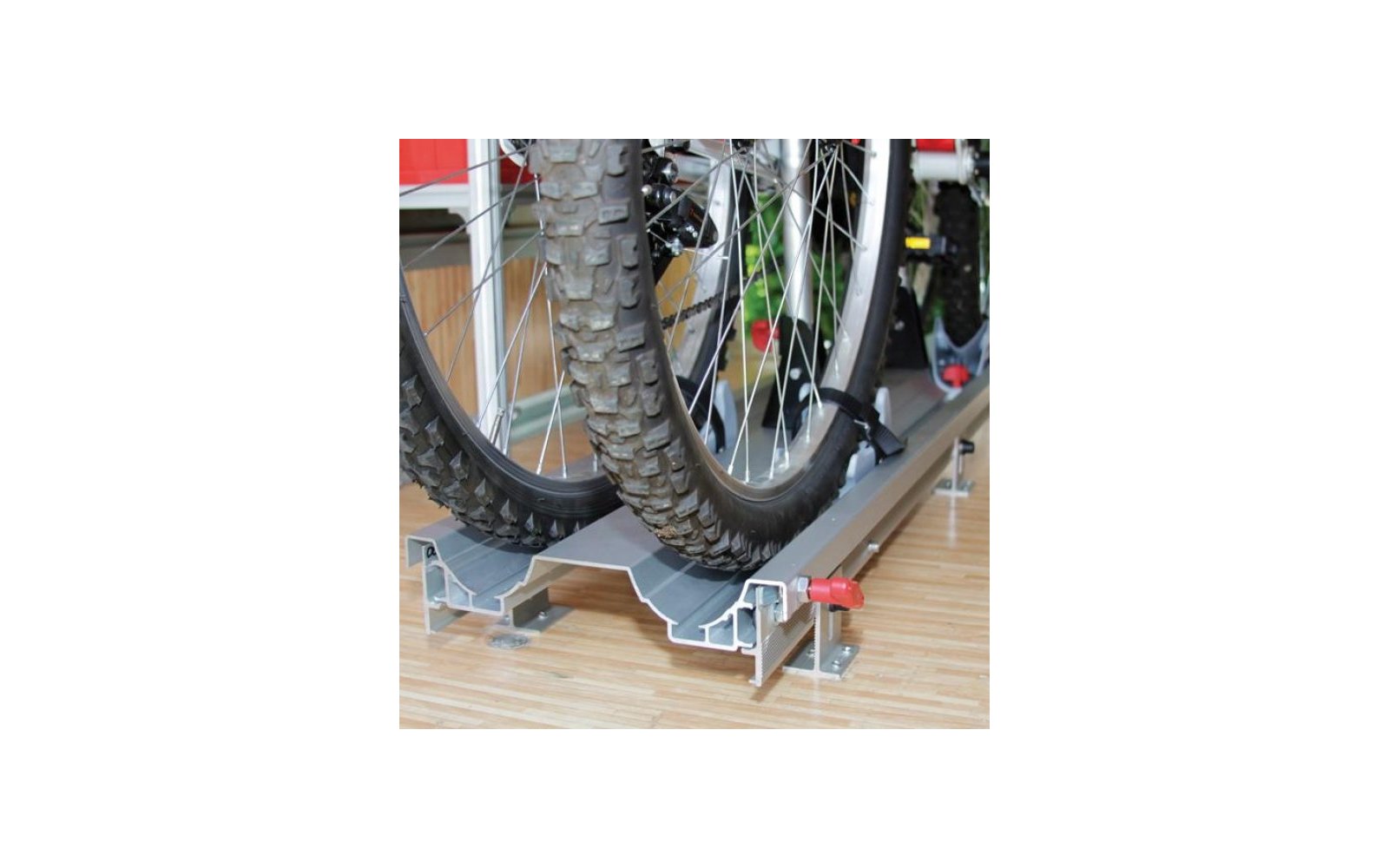Fiamma Fahrradträger Carry-Bike Garage Slide Pro Bike