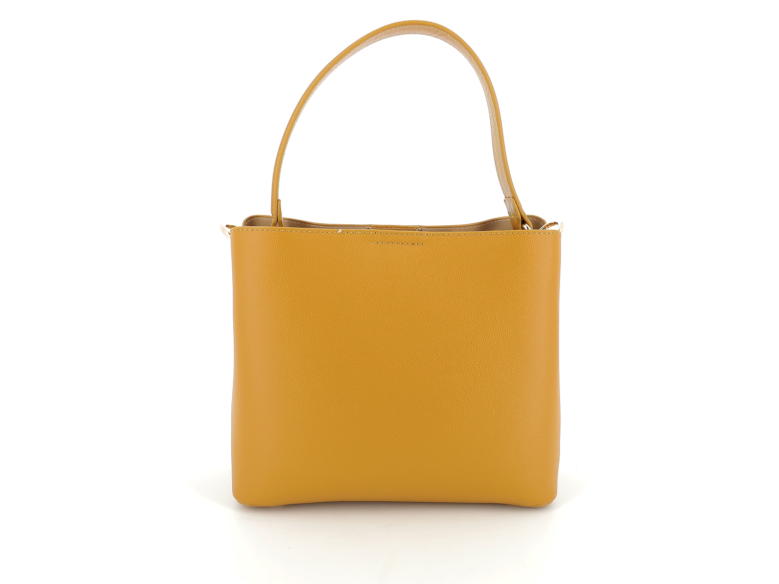 David jones-CM6829 Synthétique Moutarde