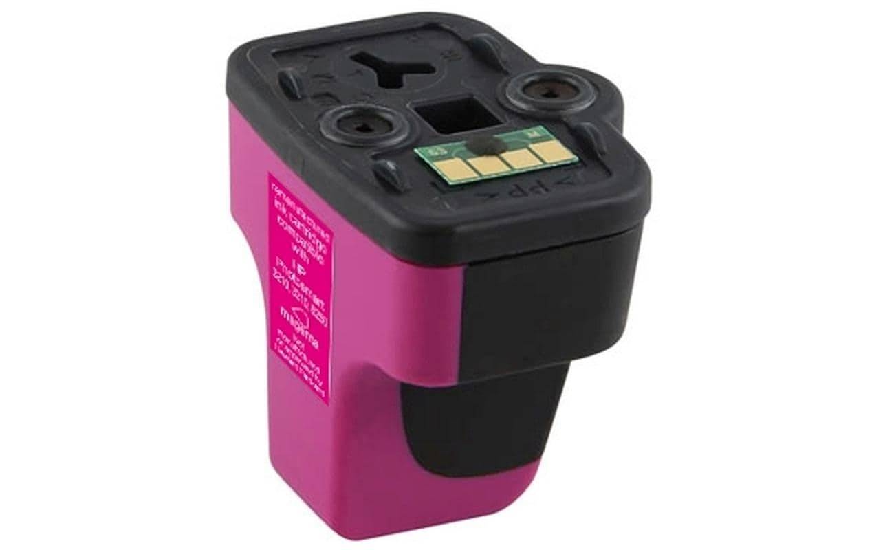 Tinte HP C8772EE Nr. 363 M MagentaDruckerpatrone