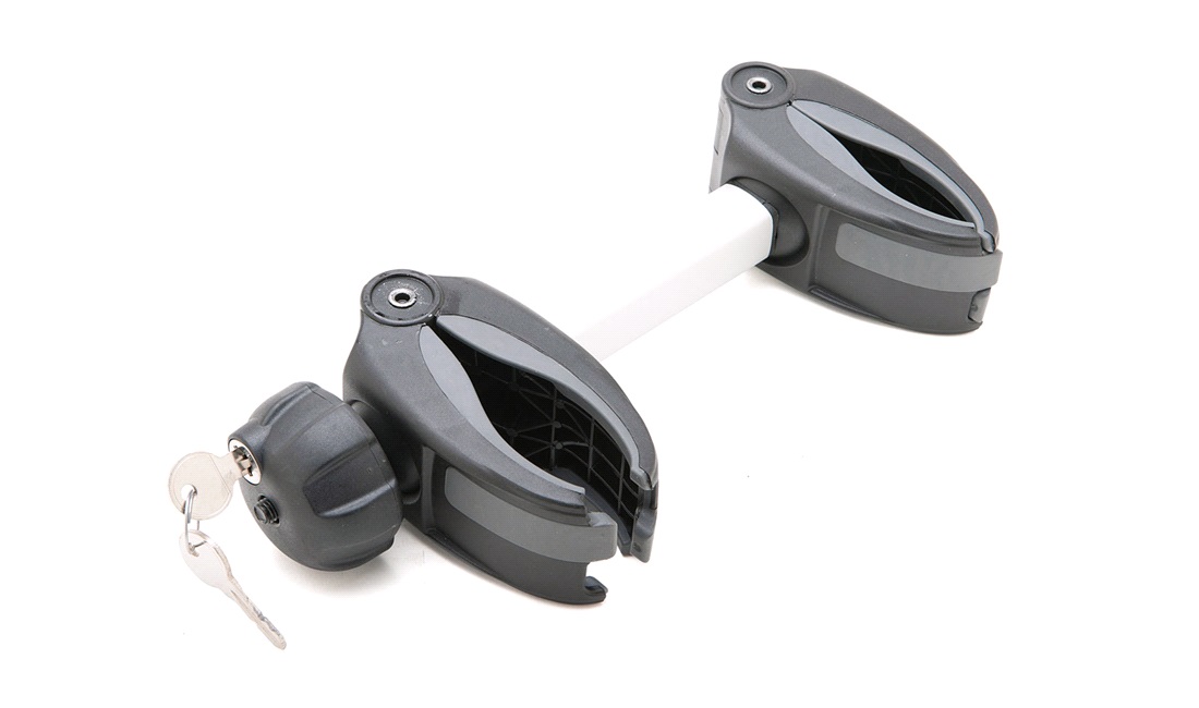 spec. holder Thule 50956 3. til 4. cykel
