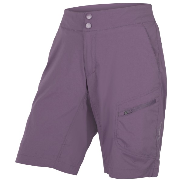 Endura - Women's Hummvee Lite Shorts with Liner - Pantalon de cyclisme