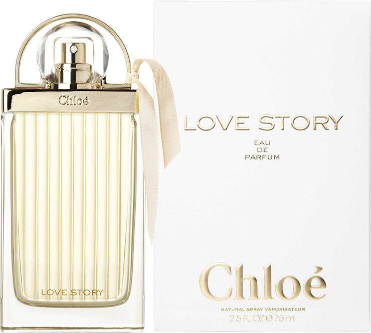 Chloé Love Story Eau De Parfum
