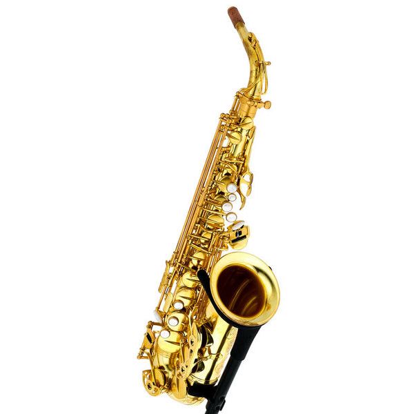 Forestone Alto Sax RX Unlacquered