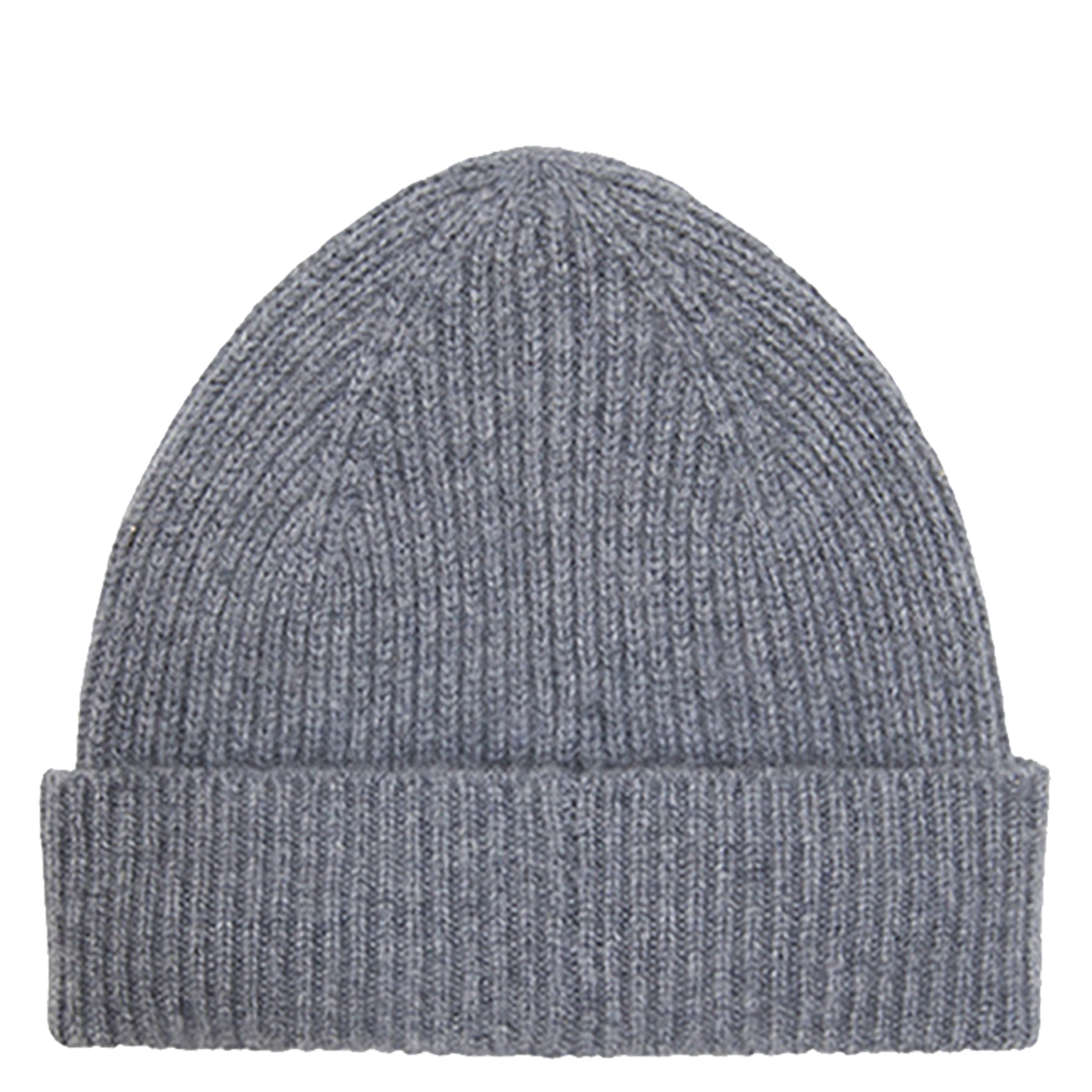 Bonnet en cachemire | Gris