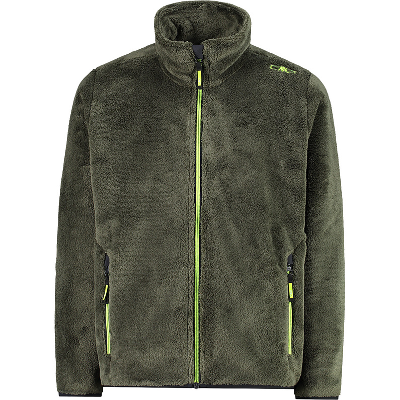 CMP Kinder Highloft Jacke