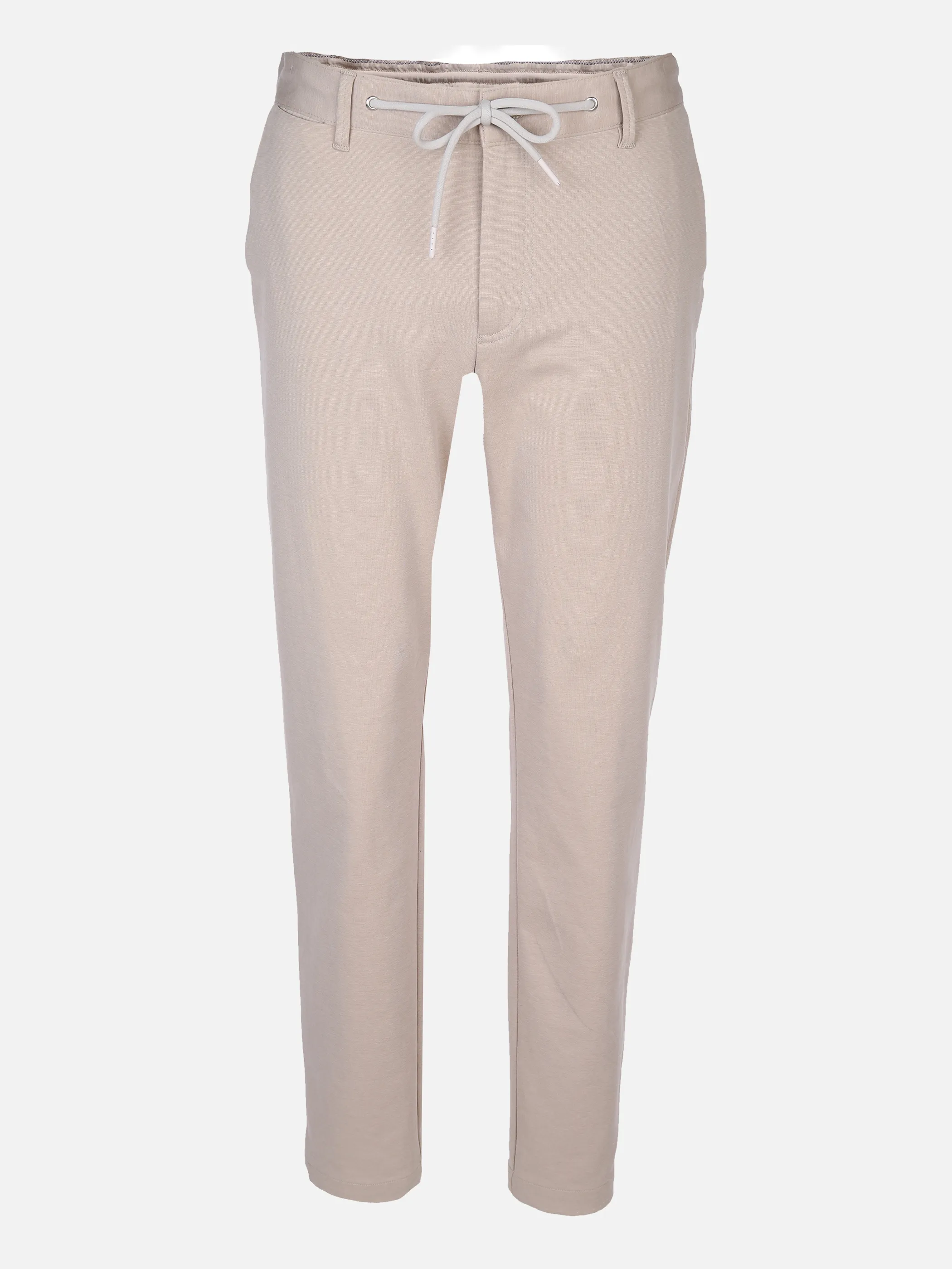 Herren Jerseyhose aus flexiblem Material