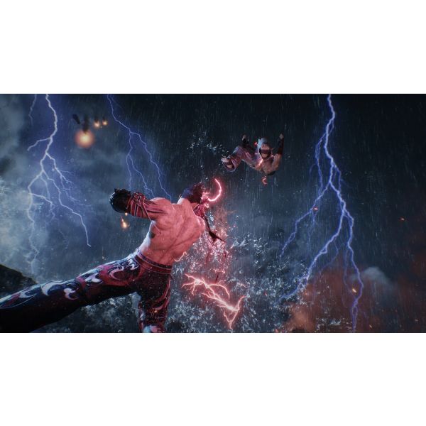 Tekken 8 Collector's Edition PC