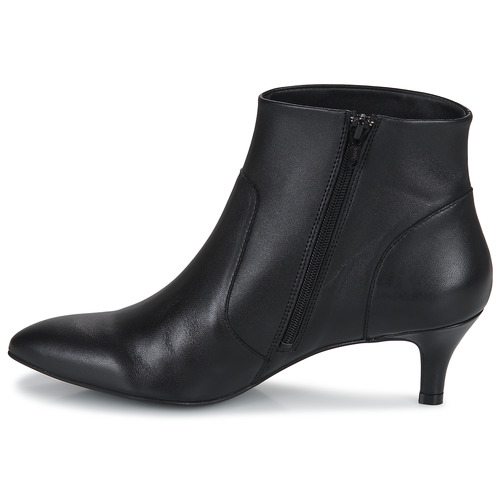 Betty London - FANFAN - Noir