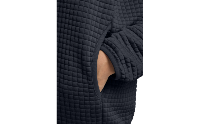 Jack Wolfskin Mogari Fz Damen Fleecejacke