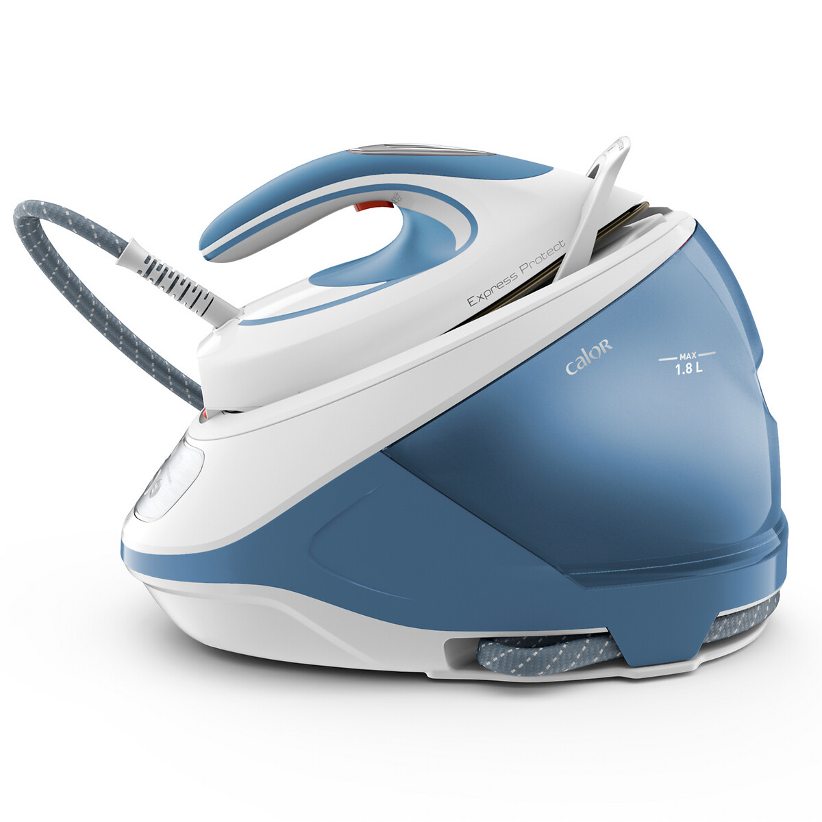 CALOR<br>Gerador de vapor Express Protect SV9202C0