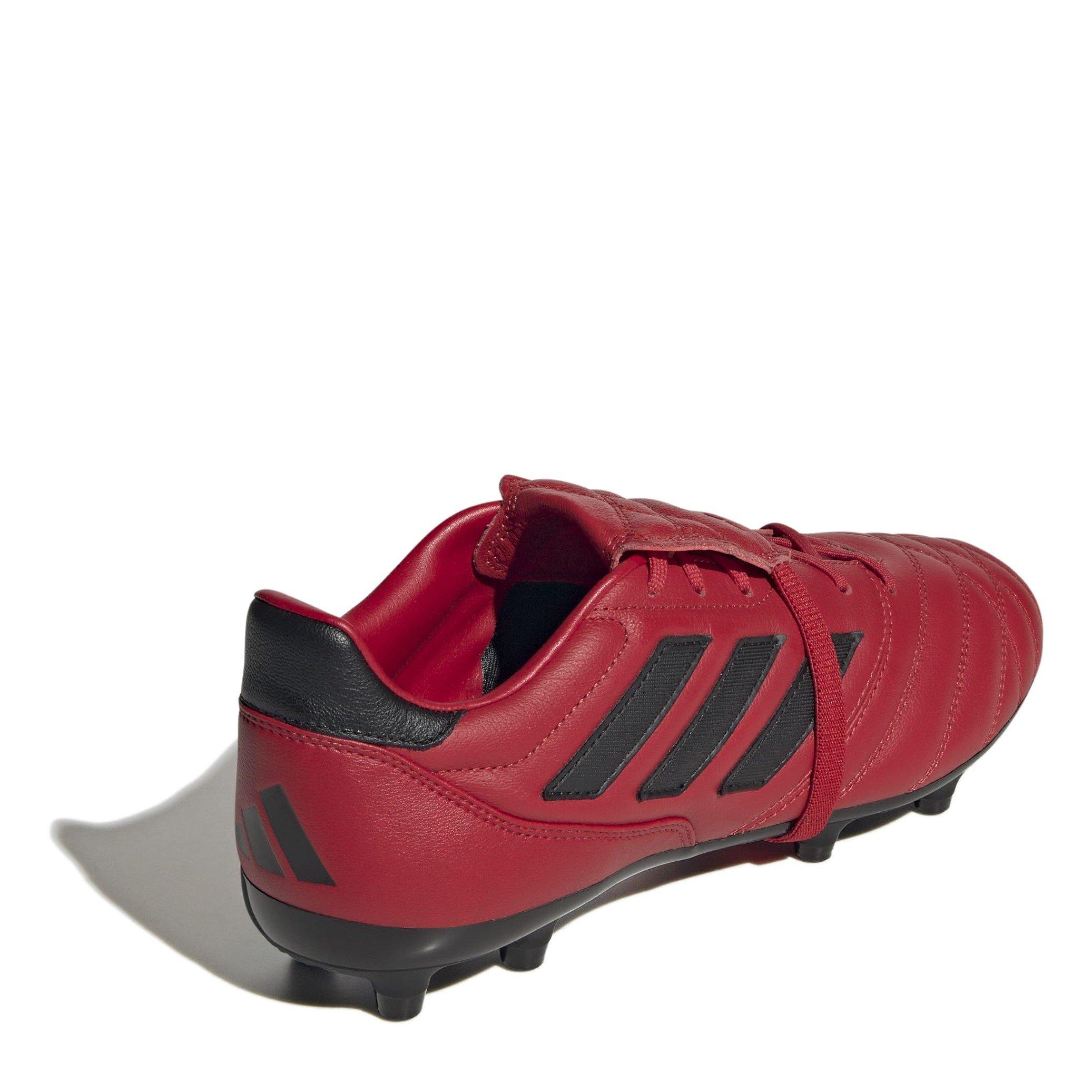 adidas Copa Gloro Fold over Tongue Firm Ground Football Boots