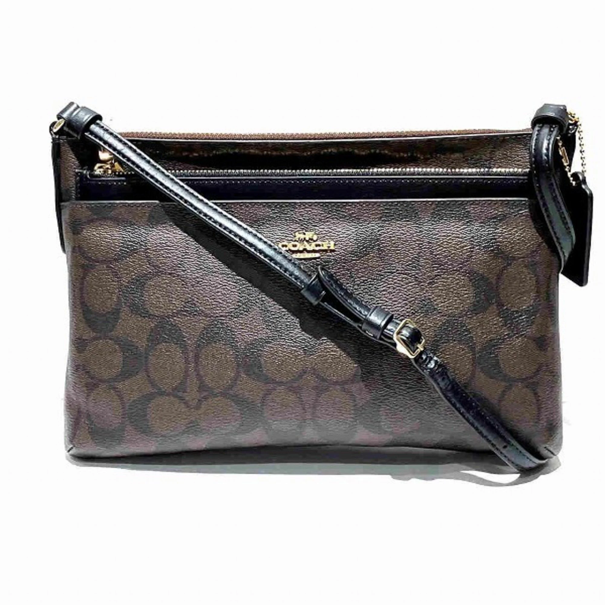 SIGNATURE - Coach signature | Noir