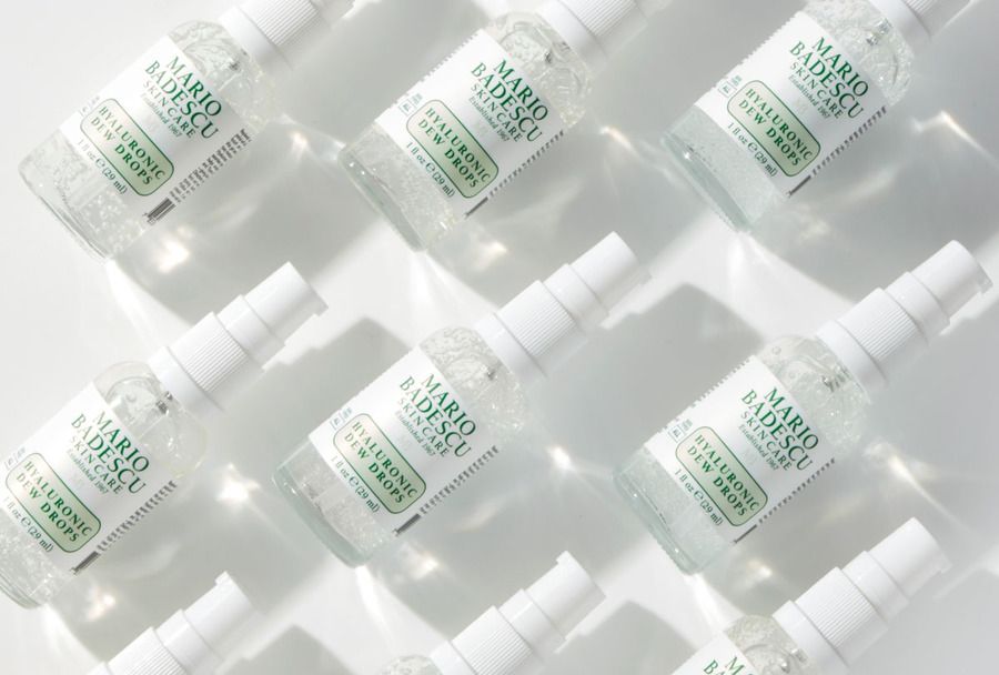Mario Badescu Hyaluronic Dew Drops 29ml