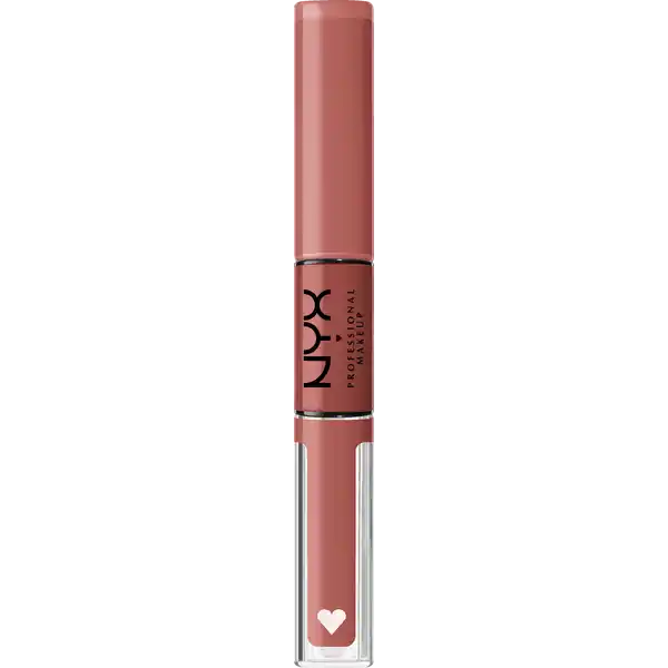 Shine Loud High Pigment Lip Shine 05 Magic Maker