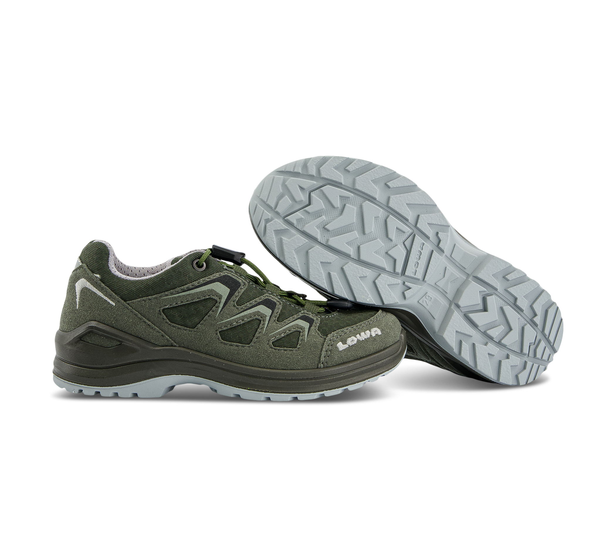 Lowa Innox Evo Gtx Lo Jr - Trekkingschuhe