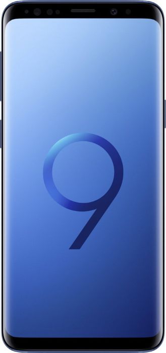 Samsung Galaxy S9